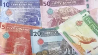 الأردن.. ارتفاع حوالات المغتربين 3% في الربع الأول من 2025