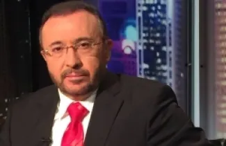 فيصل القاسم يرد على العتب الأردني: شكر خاص لكرم المملكة