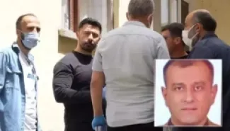 جريمة غريبة