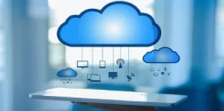 وزارة الاقتصاد الرقمي تنهي ترقية أنظمة حكومية وتنتقل بها إلى الحوسبة السحابية