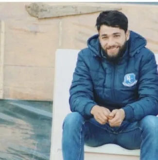 وارطان محمد السباعي