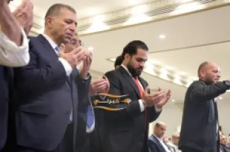 جاهة سلطان العدوان