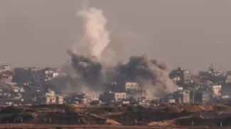 ماليزيا تنتقد 