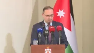 الحكومة تسدد 50 مليون دينار مترتبة على عطاءات لبلديات الطفيلة