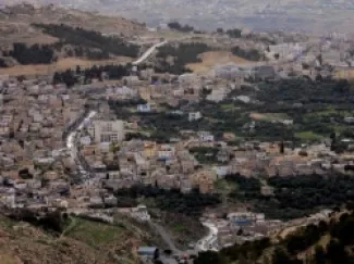 حوافز حكومية لدعم الاستثمار في المدينة الصناعية