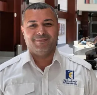 الأردن.. عاصم يروي: كيف تغلب على إدمان الدخان بعد بعد 36 عاما