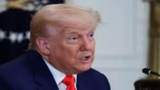 محكمة أميركية تعيد فرض رسوم ترامب غداة تعليقها