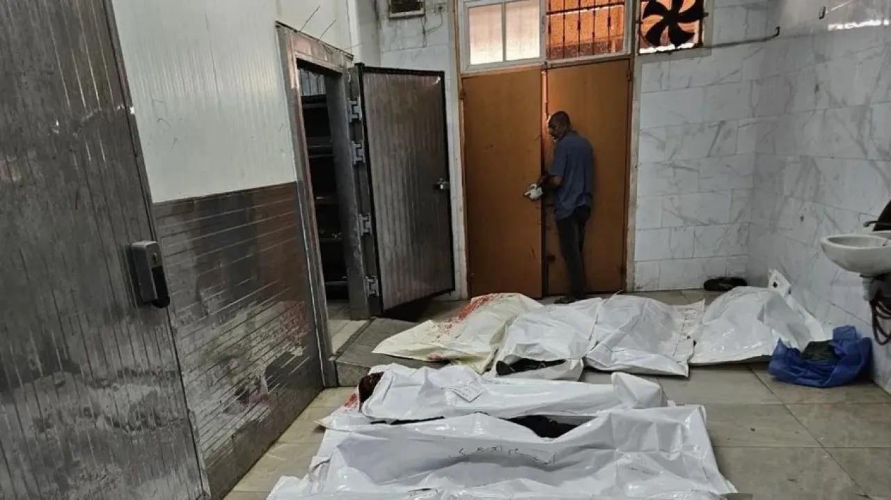 في يومها الـ 604  أبرز تطورات الإبادة الجماعية الإسرائيلية في غزة