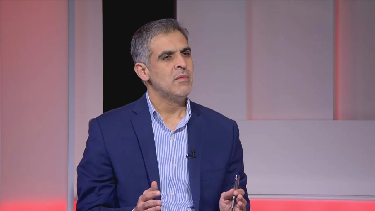 حازم الرحاحلة مديرا عاما لغرفة صناعة الأردن