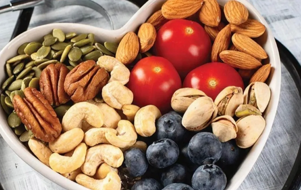 دراسة جودة الطعام أكثر أهمية من تقليل الدهون لصحة القلب