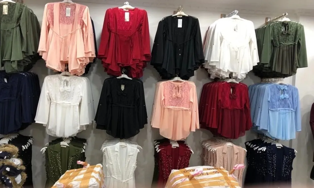 الأمم المتحدة قطاع الألبسة في الأردن أصبح ركيزة أساسية في التصدير