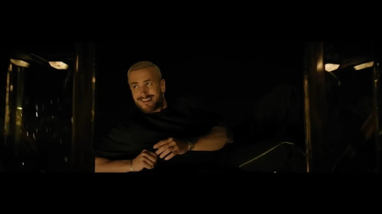 فرنسا إعادة محاكمة سعد لمجرد بتهمة الاغتصاب