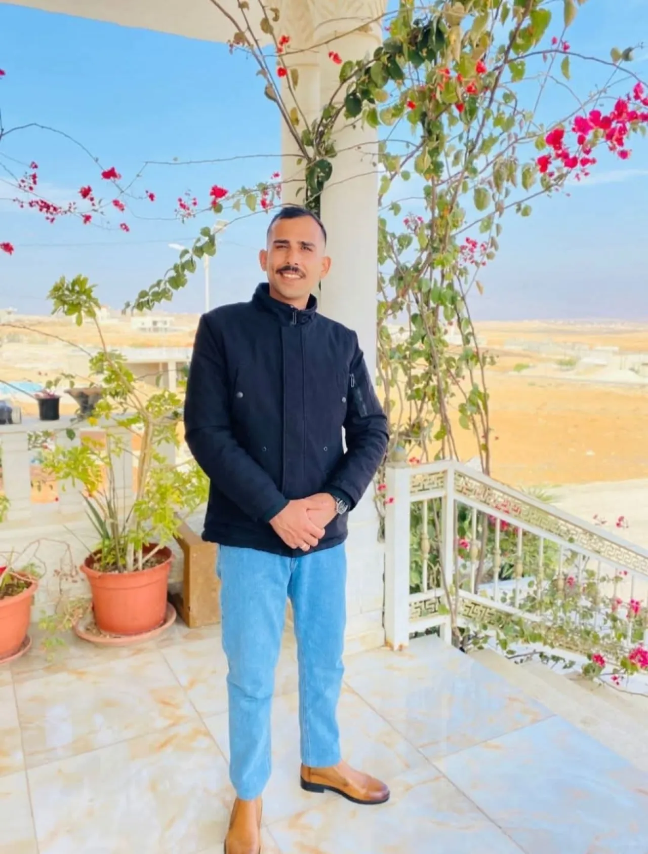 محمد سعود بني خالد  الف مبارك الزفاف