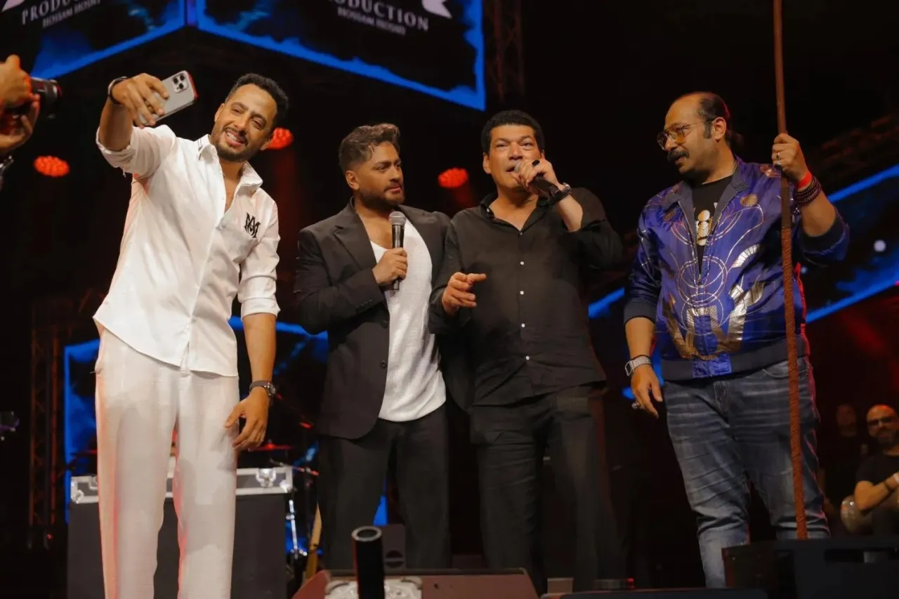 ريستارت والمشروع X يبدآن منافسة شرسة بموسم الصيف