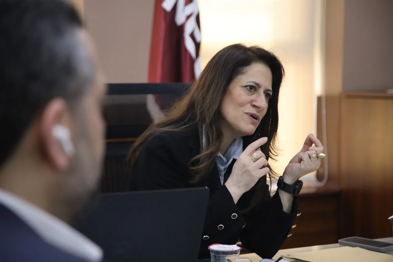 أعمال الشرق الأوسط تشرع في مراجعة عميقة لمواءمة برامجها مع واقع السوق وتحولاته