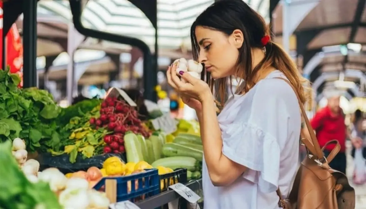 هل يساعد تدريب حاسة الشم على حماية الذاكرة