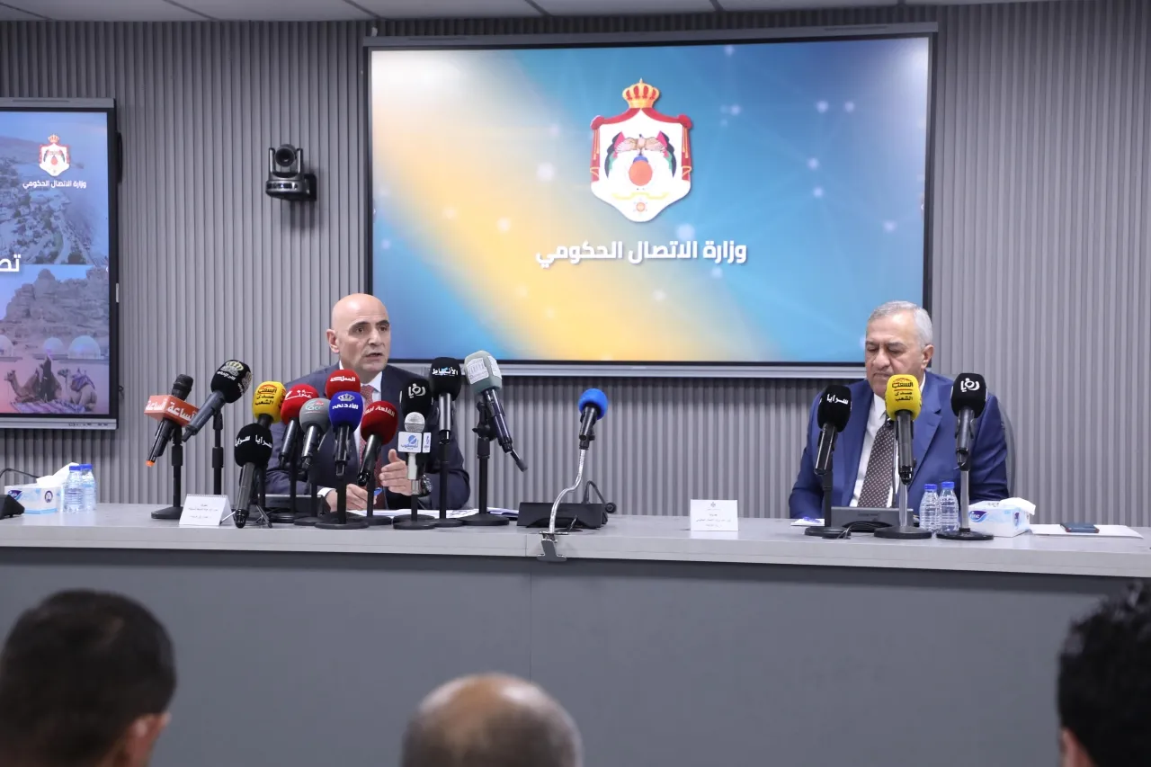 رئيس هيئة تنشيط السياحة ارتفاع أعداد سياح شهر أيار بنسبة 27