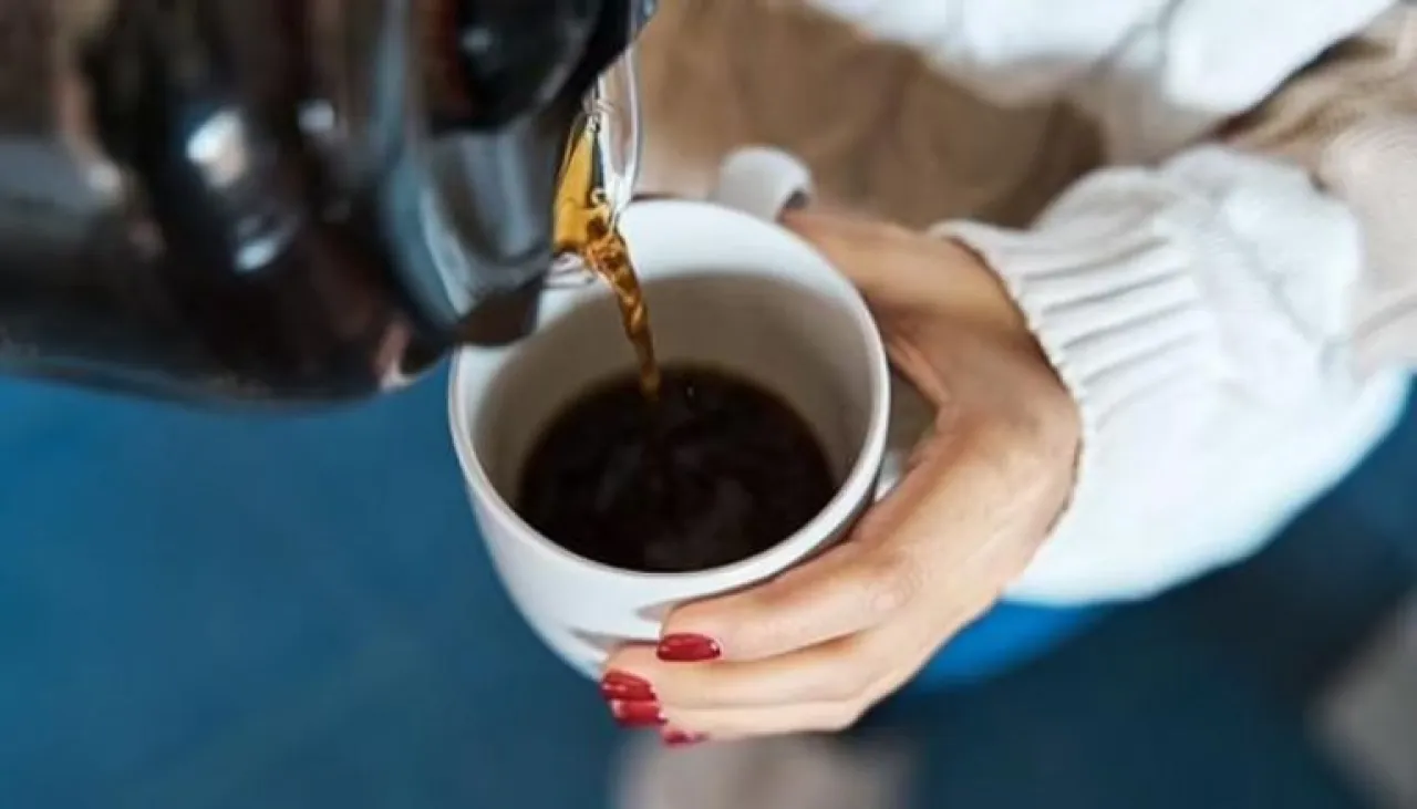 16 رشفة يوميا من هذا المشروب تحميك من الخرف وتطيل العمر