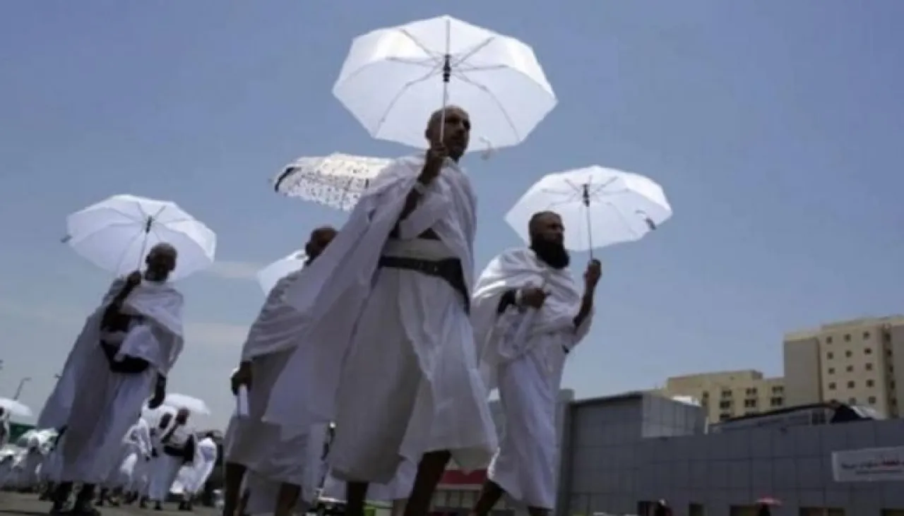 آي سيلفي تقنية مبتكرة تسرّع تشخيص الحالات القلبية في موسم الحج