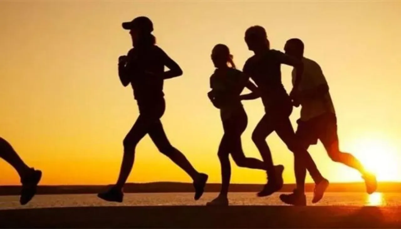 دراسة دولية الرياضة تقلل خطر الوفاة بسرطان القولون بنسبة 37