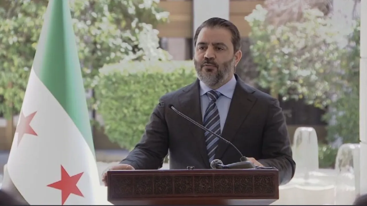 وزير الخارجية السوري اتفاق مع قطر على توريد الغاز عبر الأردن