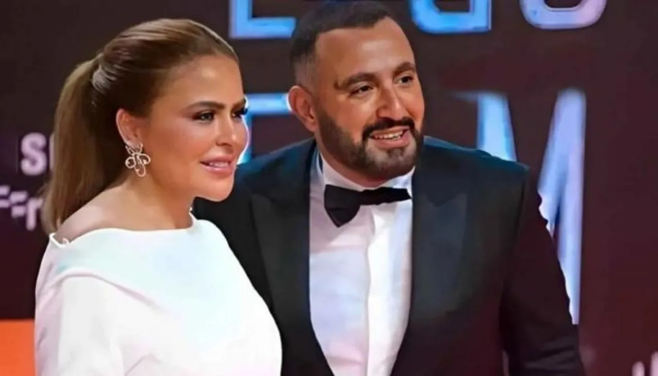 مصر تحقيق رسمي في بلاغ طليقة أحمد السقا