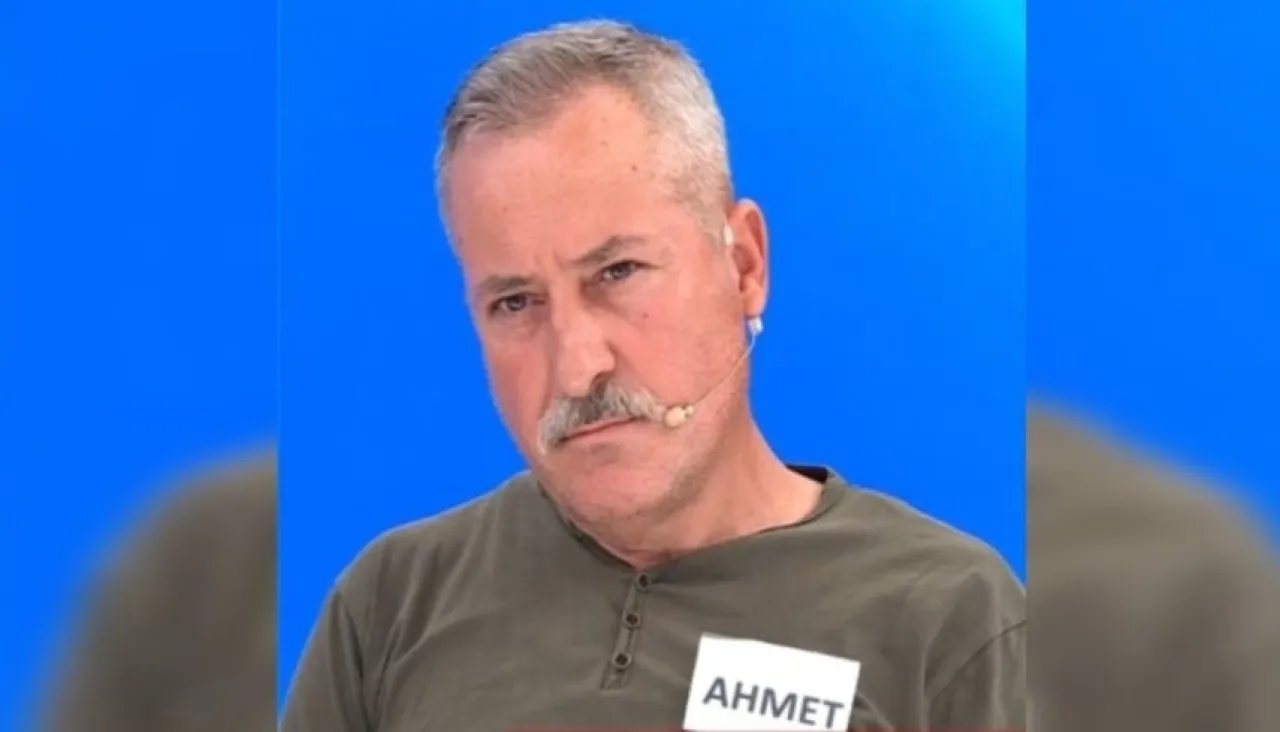 كلماته كشفته اعتقال ضيف على الهواء لتورطه في جريمة قتل غامضة