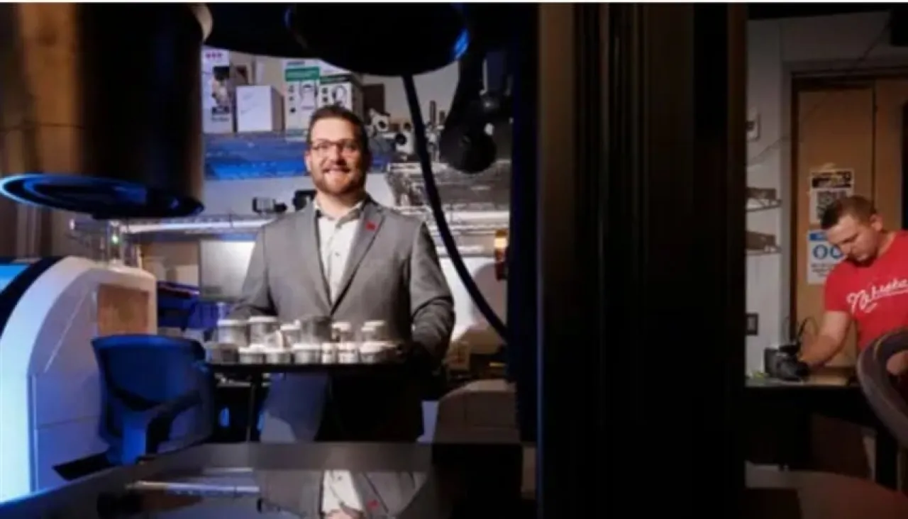 روبوتات تلتئم ذاتياً بعد التلف دون تدخل بشري