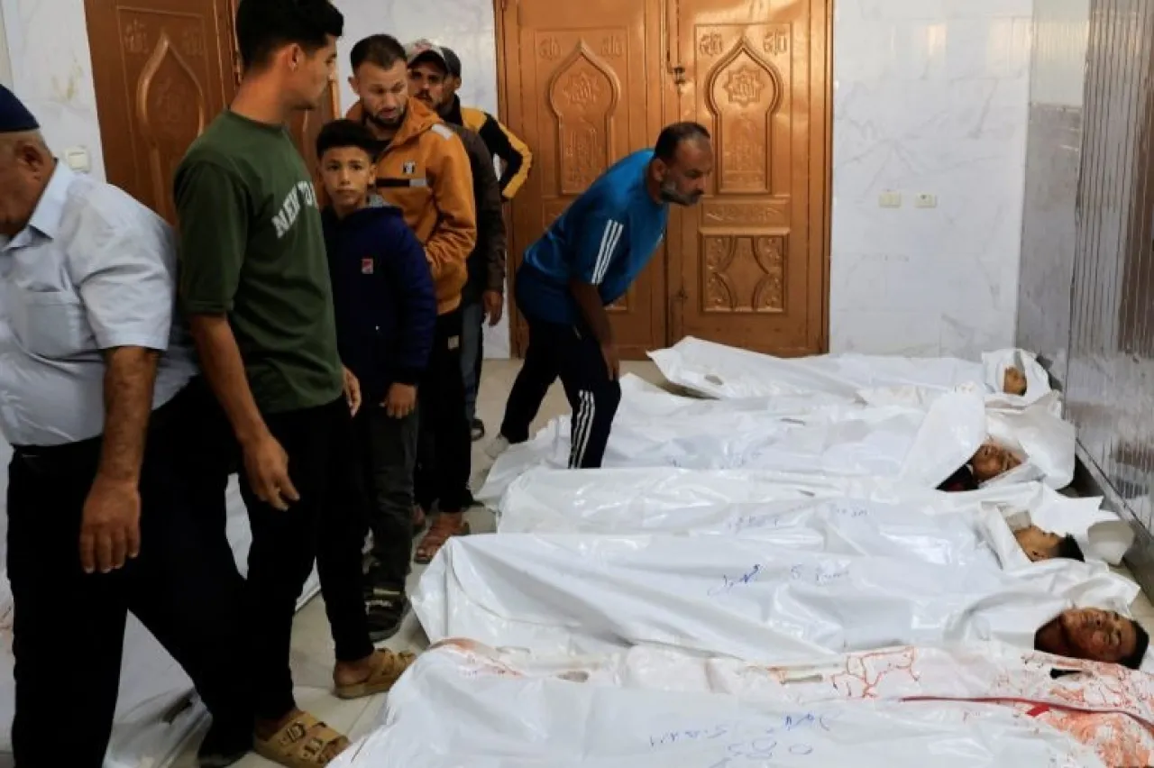 تحقيق لـ سي إن إن يؤكد تورط الاحتلال بمجازر المساعدات في رفح