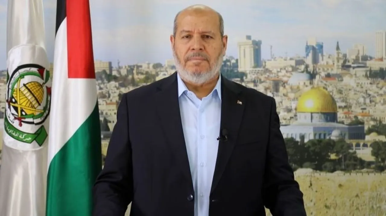 الحية لم نرفض مقترح ويتكوف وقدمنا تعديلات وجاهزون لتسليم حكومة غزة