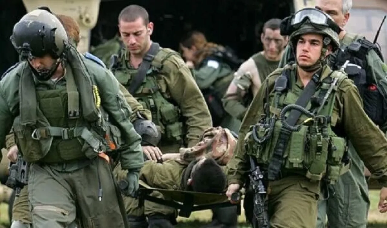 المقاومة توقع 12 جنديًا إسرائيليًا بين قتيل وجريح في كمين محكم بخانيونس