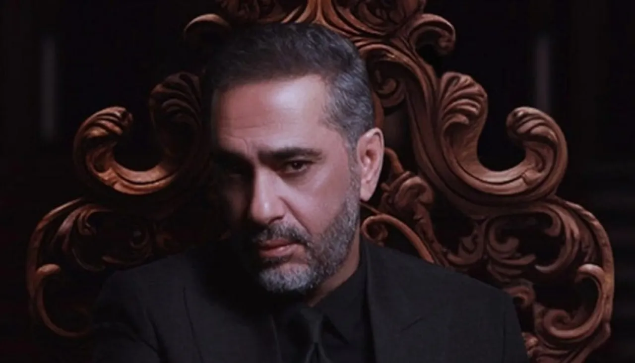 فيديو مميز كيف هنأ فضل شاكر متابعيه بعيد الأضحى