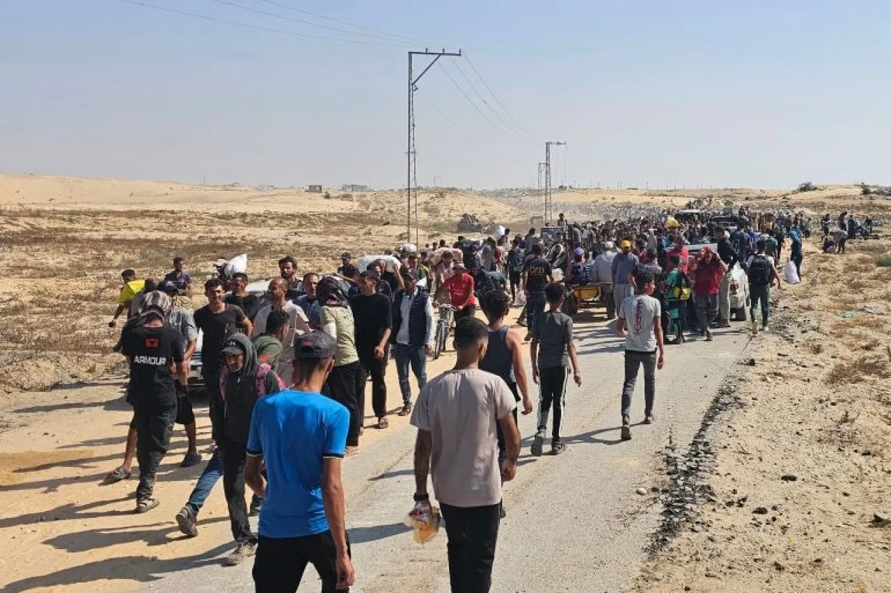 الإعلام الحكومي بغزة 110 شهداء برصاص الاحتلال ضحايا مراكز توزيع المساعدات