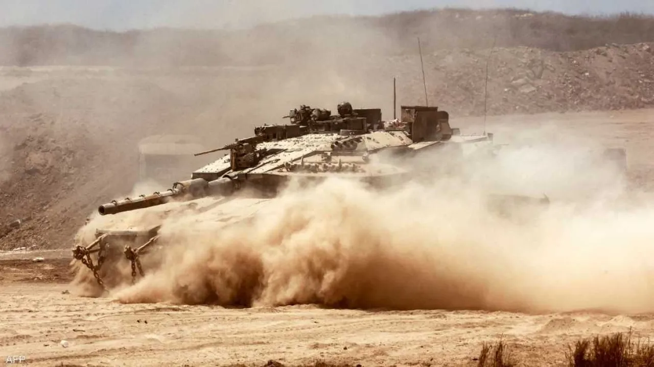 مقتل جنود إسرائيليين في قطاع غزة ونتنياهو يوم صعب جدا