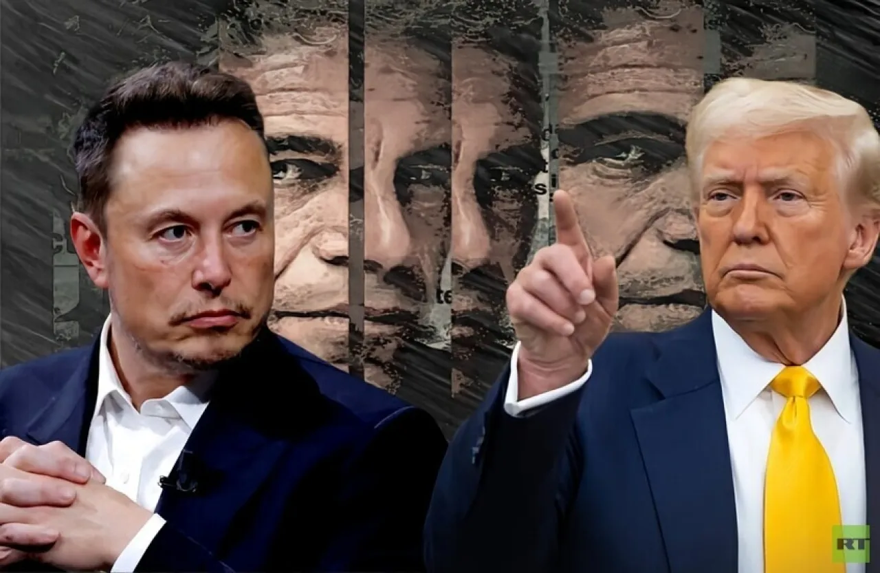 جيفري إبستين الملياردير الغامض الذي هز أميركا بفضائحه وحول الأصدقاء إلى أعداء