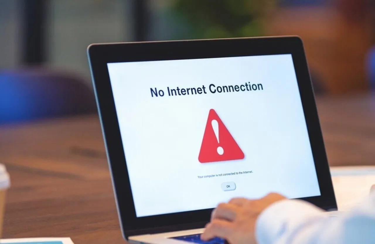 انقطاع شامل للإنترنت لعدة ساعات في كوريا الشمالية