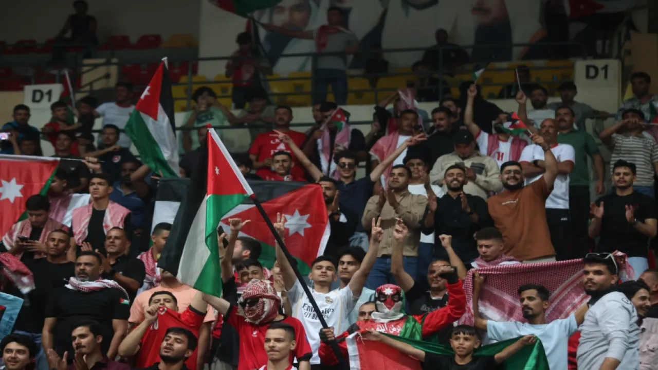 فعاليات عائلية وعرض مباراة الأردن والعراق بالتزامن مع الاحتفالات الوطنية