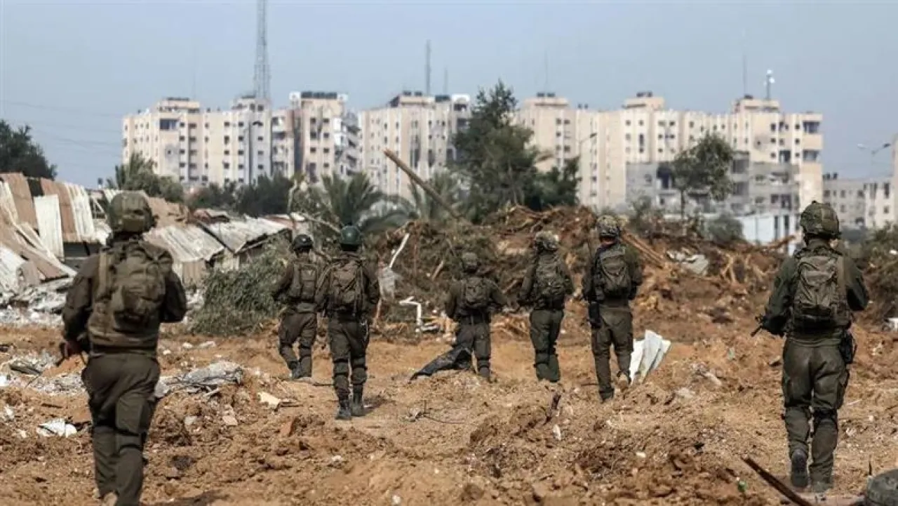 إعلام إسرائيلي كمين خان يونس يكشف أن في كل منزل عبوة مفخخة