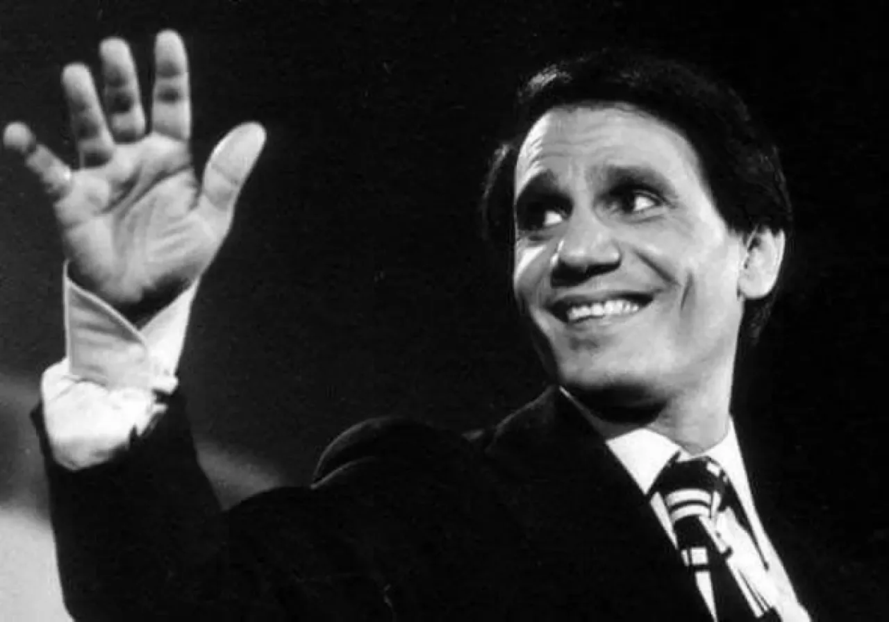 عائلة عبد الحليم حافظ تحذر مهرجان موازين بالمغرب من استعادته عبر الهولوغرام