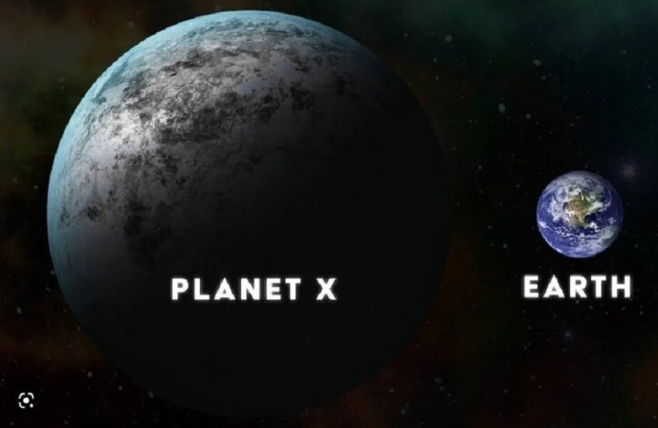 العلماء يستبعدون وجود الكوكب إكس في 75 من مواقعه المحتملة