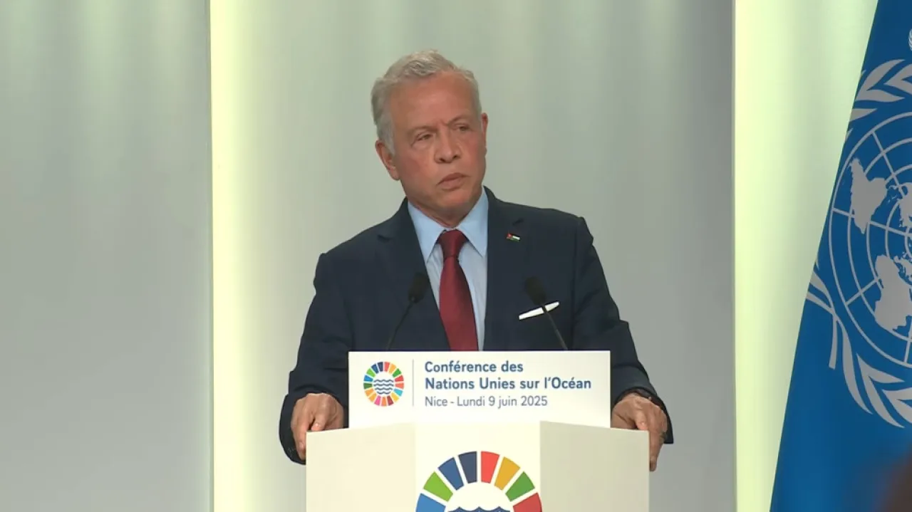 الملك الأردن اختار منذ فترة طويلة طريق الرعاية والتعافي على الرغم من التحديات