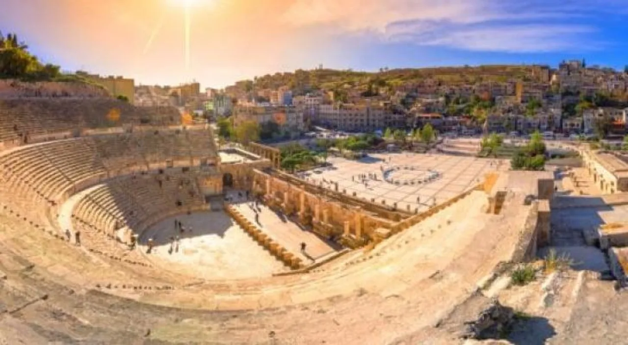 الأردن الأرصاد أجواء حارة لأربعة أيام وتحذير من التعرض لأشعة الشمس