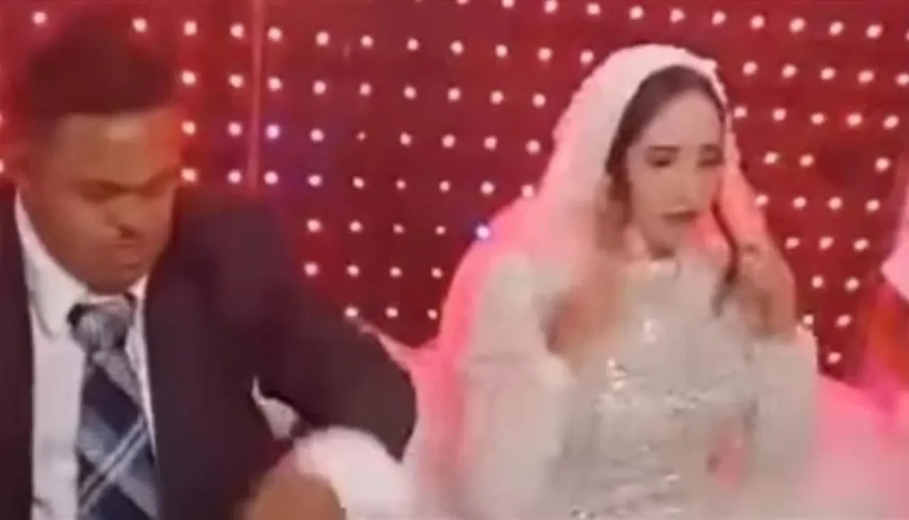 العروس قاصر والعقد عرفي مفاجآت صادمة في قصة عريس متلازمة داون