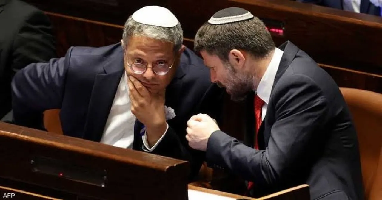 عقوبات غير مسبوقة هل بدأت أوروبا عزل إسرائيل