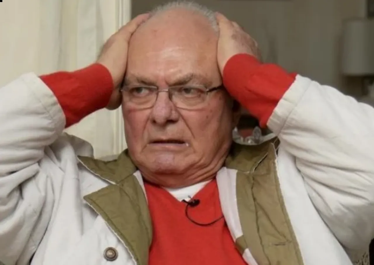 يوسف فوزي يروي تفاصيل إصابته بالشلل الرعاش ما علاقة عادل إمام