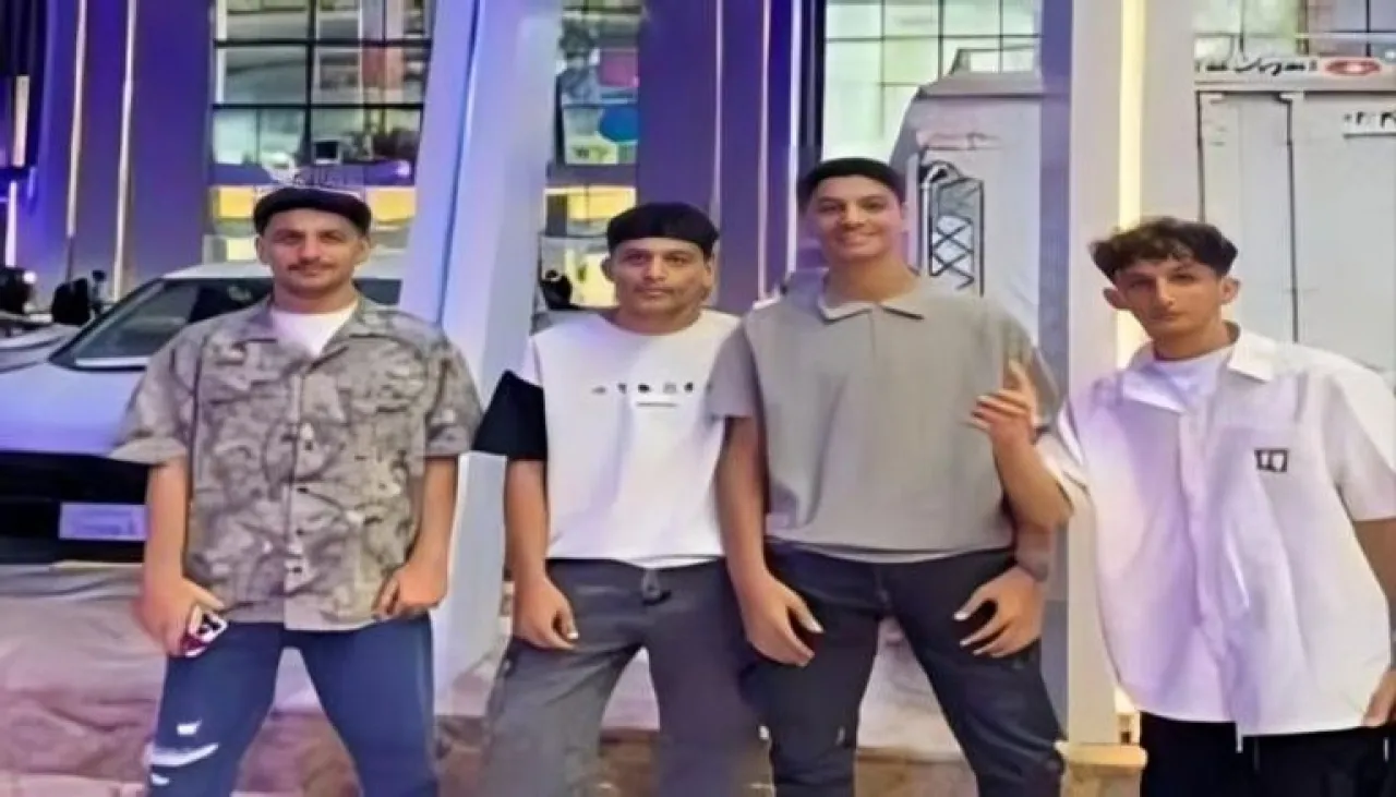 مأساة في اليمن وفاة 4 شباب بالاختناق داخل سيارتهم