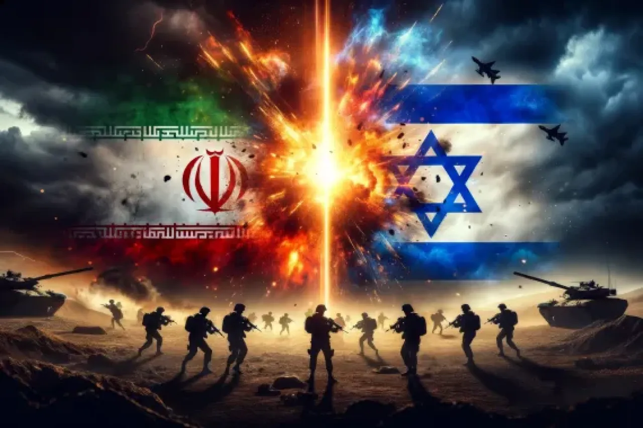 هجوم إسرائيلي وشيك على إيران خطة حقيقية أم حرب نفسية