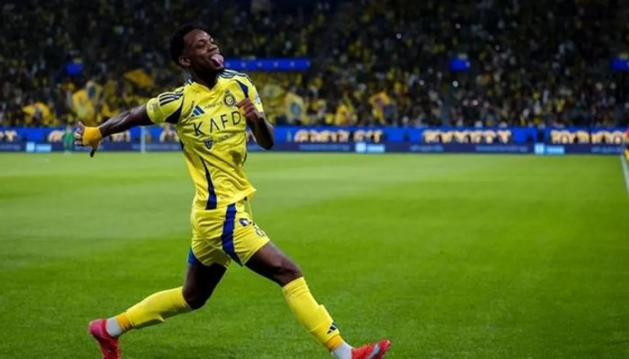 بسبب أزمات شخصية النصر يستعد للانفصال عن دوران