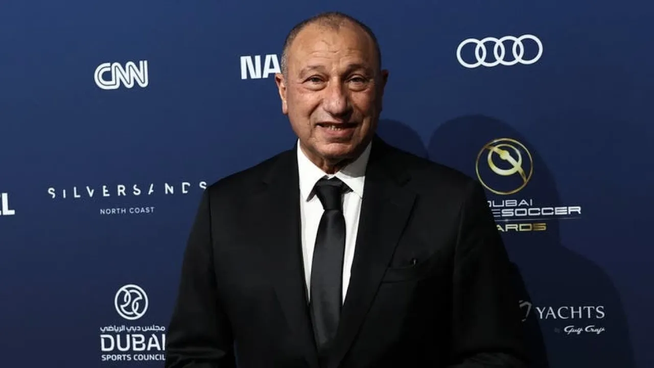 رئيس الأهلي المصري طموحنا الوصول إلى نهائي كأس العالم للأندية