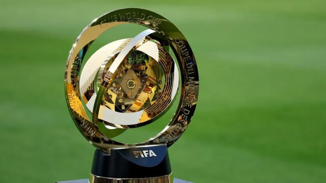 بينهم سوري 118 لاعباً عربياً في النسخة الجديدة لكأس العالم للأندية